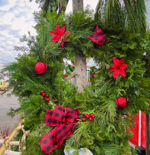 Couronnes naturelles