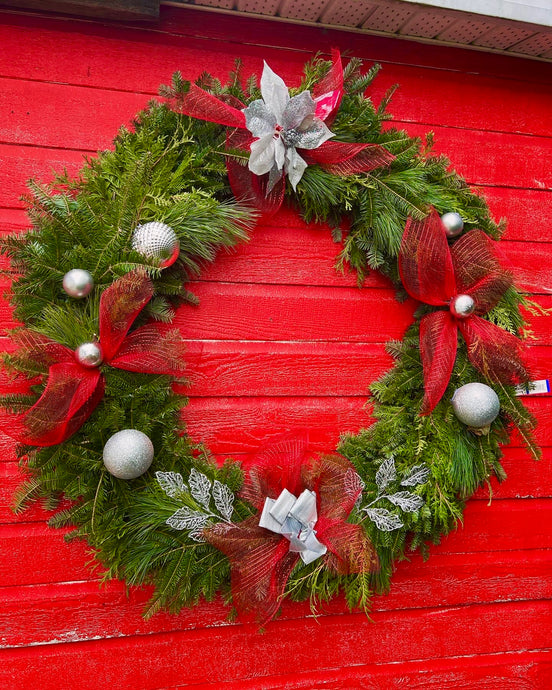 Couronnes naturelles